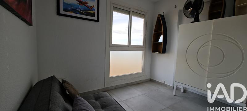 Appartement - 47 m² - 3 pièces