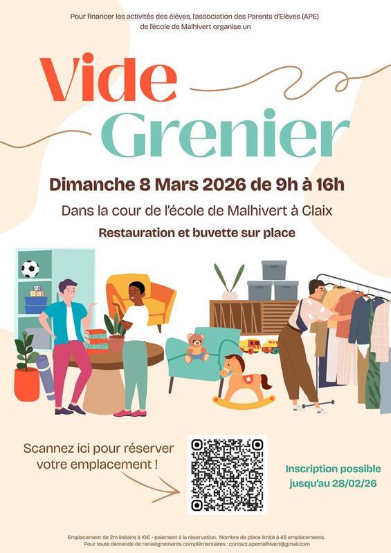 Vide-Grenier