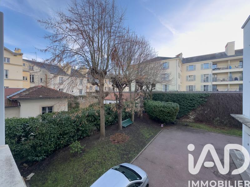 Appartement - 86 m² - 5 pièces