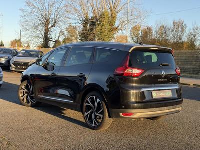 Renault Grand Scénic IV TCe 160 Fap Intens