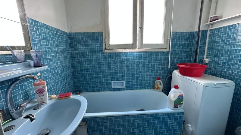 Appartement - 30 m² - 1 pièce