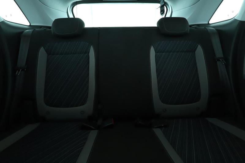 Opel Crossland X 1.2 Turbo Design 110 ch