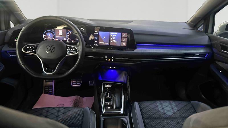 Volkswagen Golf 2.0 Tdi Scr 150 Dsg7 R-Line