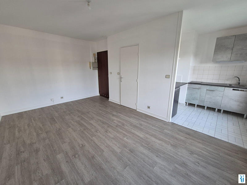 Appartement - 24 m² - 1 pièce