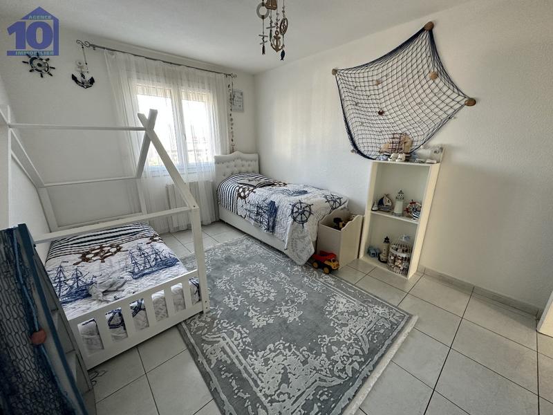 Maison - 175 m² - 8 pièces