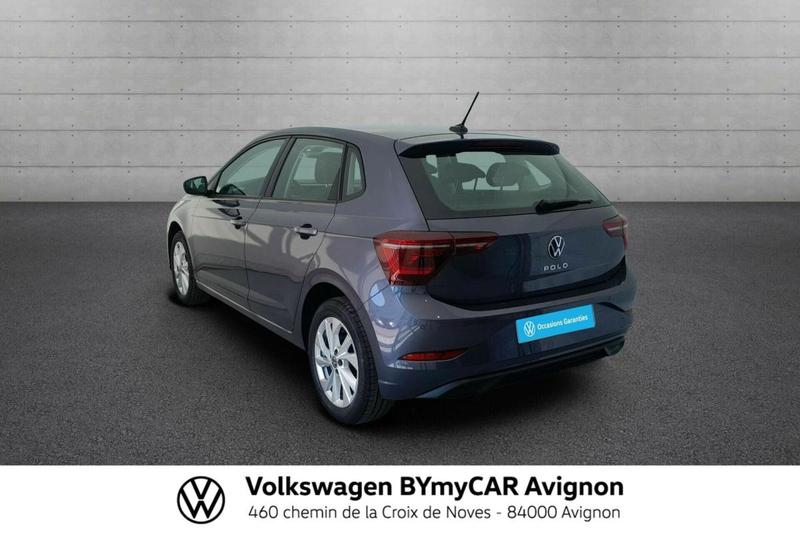 Volkswagen Polo 1.0 Tsi 95 s&amp;S Dsg7 Style