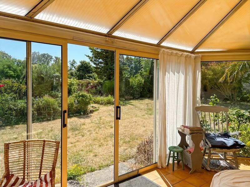 Maison - 312 m² - 7 pièces