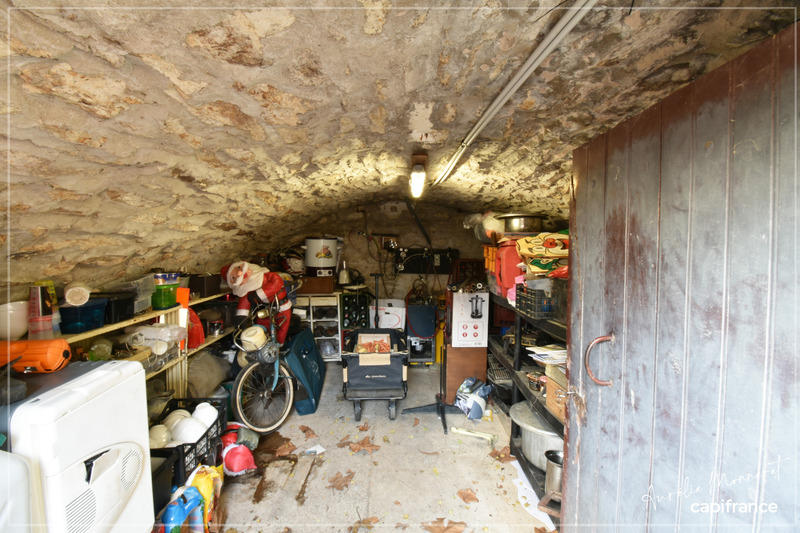 Maison de village - 154 m² - 7 pièces