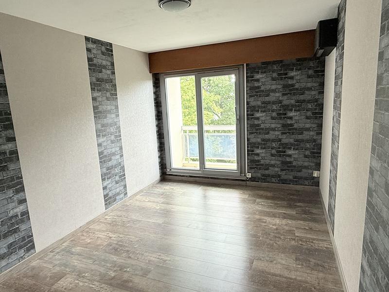 Appartement - 104 m² - 5 pièces