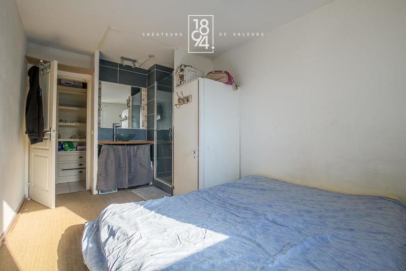 Appartement - 85 m² - 4 pièces