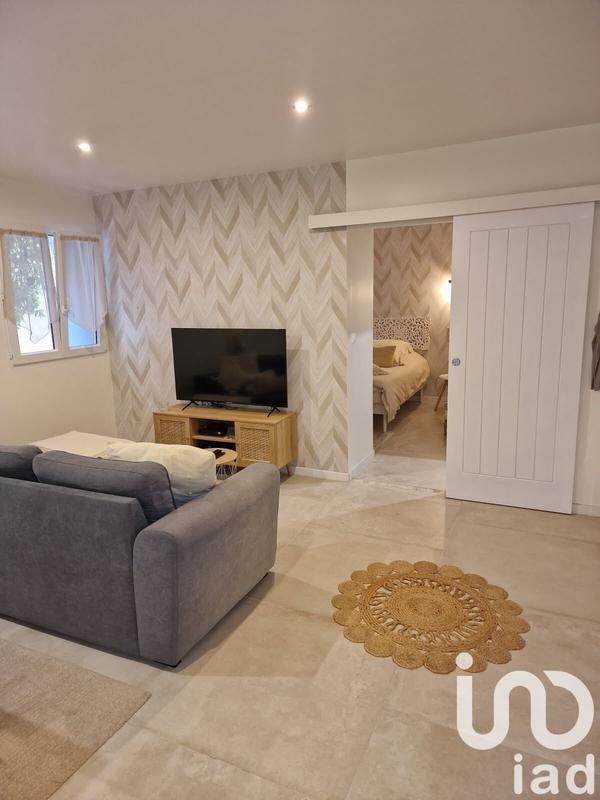 Maison de village - 208 m² - 5 pièces