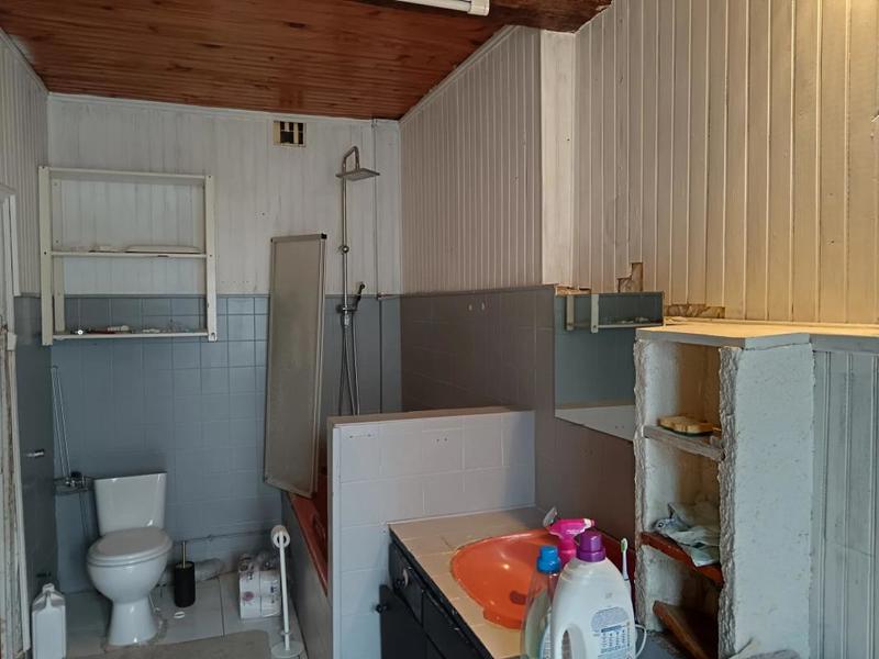 Maison de ville - 180 m² - 6 pièces