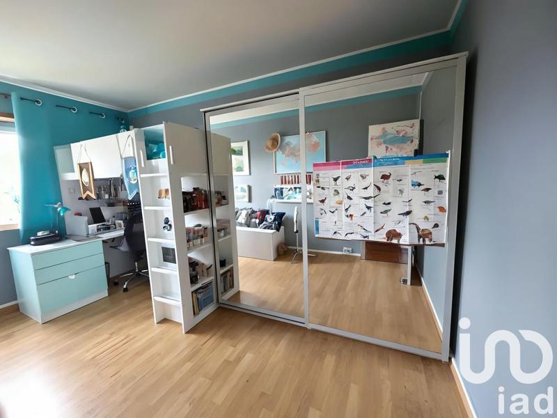 Appartement - 79 m² - 4 pièces