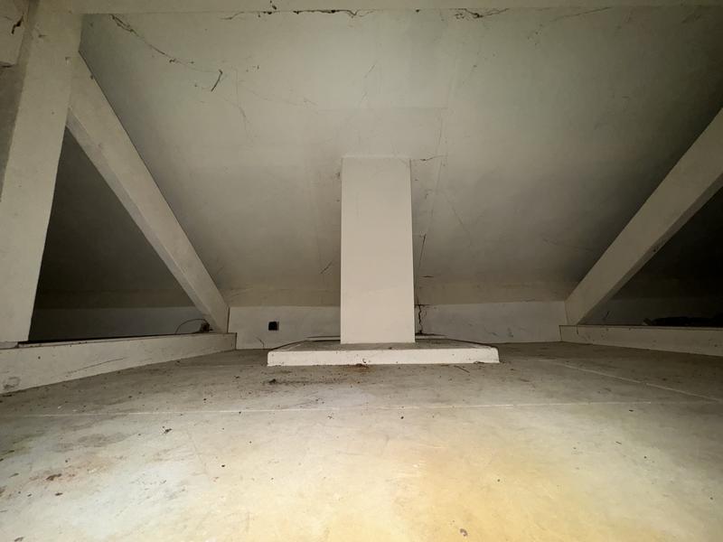 Appartement - 53 m² - 3 pièces