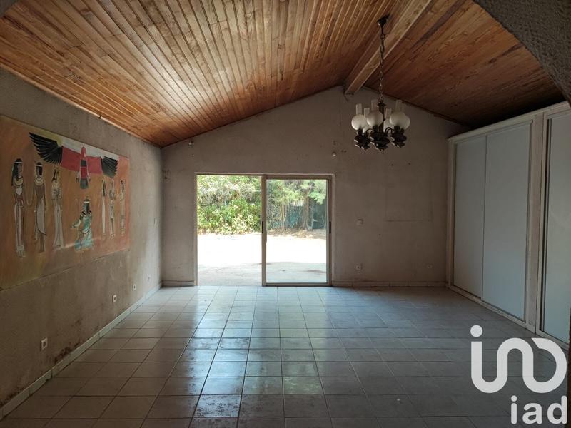 Maison - 137 m² - 5 pièces