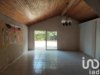 Maison - 137 m² - 5 pièces