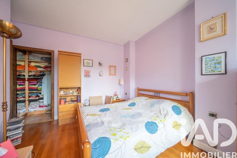 Maison - 176 m² - 7 pièces