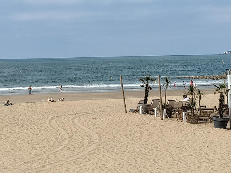 Appartement - 97 m² - 4 pièces