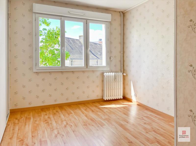 Appartement - 85 m² - 5 pièces