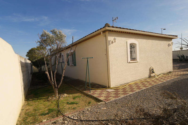 Maison - 155 m² - 4 pièces