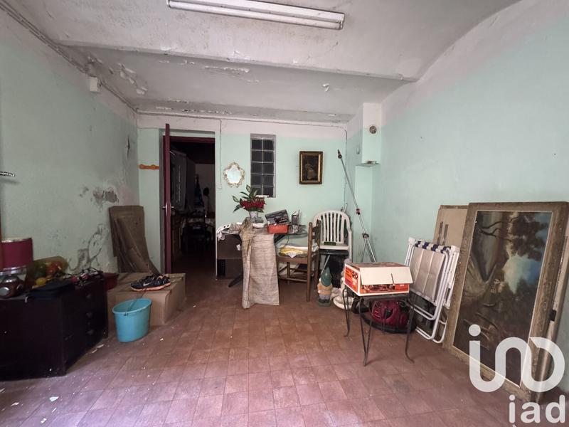 Maison - 73 m² - 5 pièces