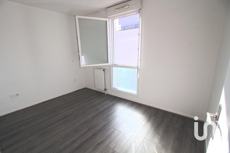 Appartement - 73 m² - 4 pièces