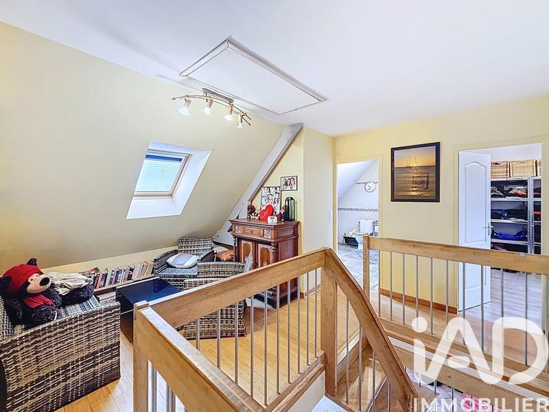 Maison - 130 m² - 4 pièces