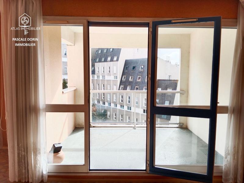 Appartement - 97 m² - 4 pièces