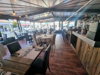 Fonds de commerce - 219 m²