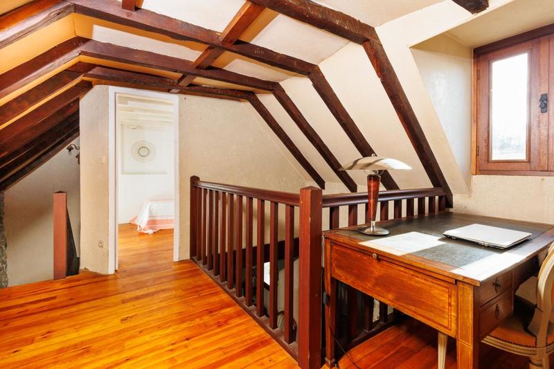 Maison - 120 m² - 7 pièces