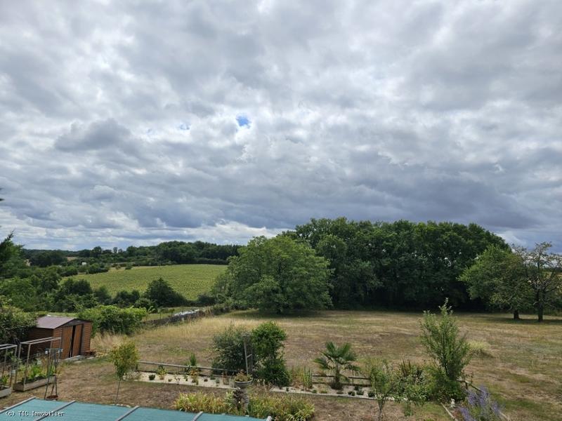 Pavillon - 106 m² - 3 pièces