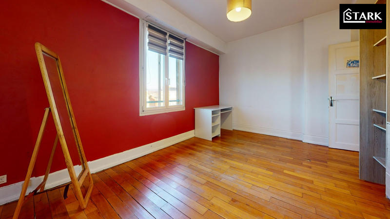 Appartement - 76 m² - 4 pièces