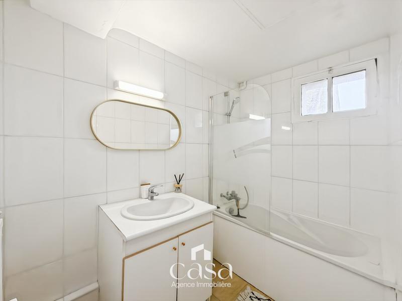 Maison ancienne - 77 m² - 4 pièces