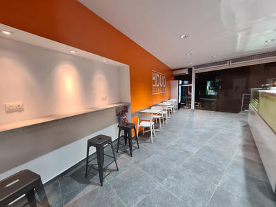 Fonds de commerce - Local commercial - 70 m²