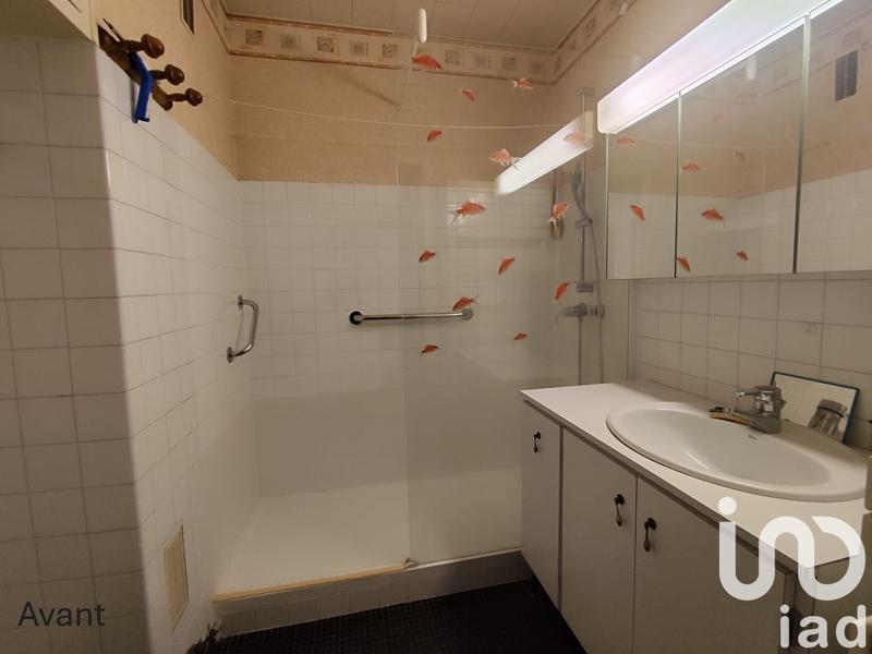 Appartement - 68 m² - 3 pièces