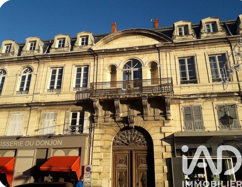 Appartement - 71 m² - 3 pièces