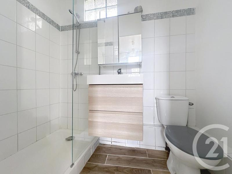 Appartement - 32 m² - 2 pièces