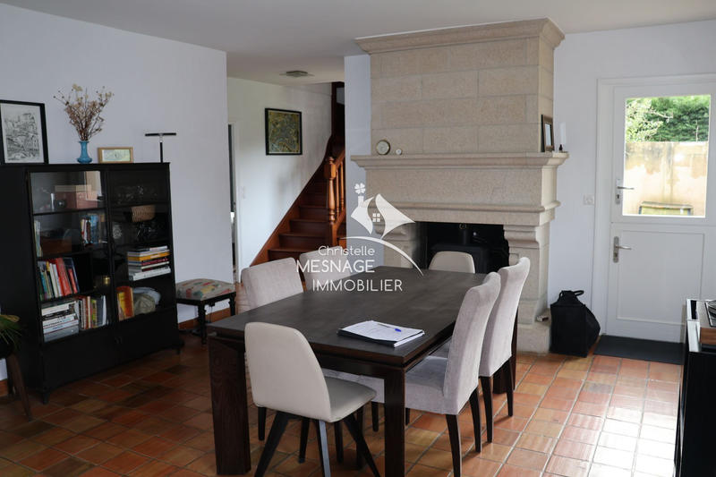 Maison - 156 m² - 5 pièces