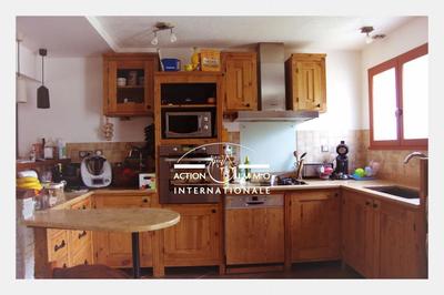 Villa - 150 m² - 5 pièces