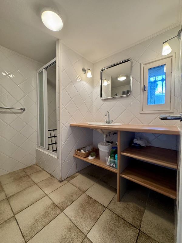 Villa - 160 m² - 6 pièces