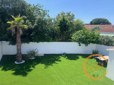 Villa - 140 m² - 5 pièces