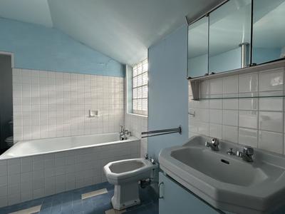 Maison - 93 m² - 5 pièces