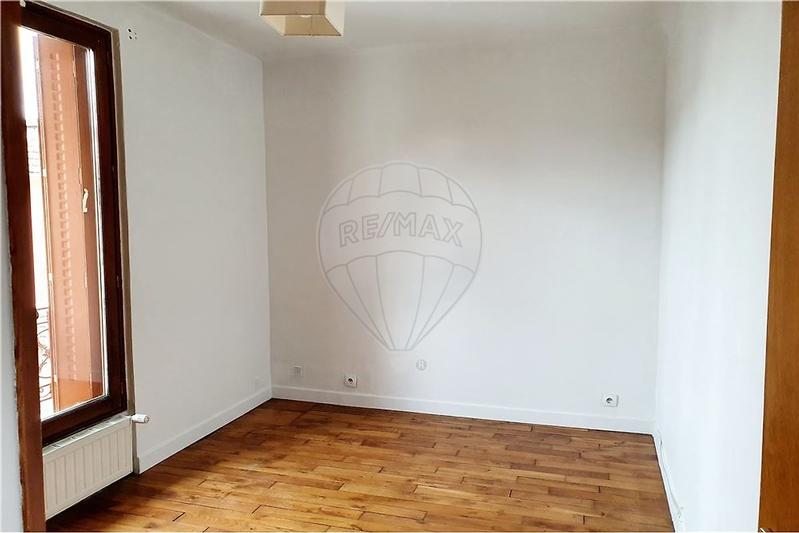 Maison - 62 m² - 3 pièces