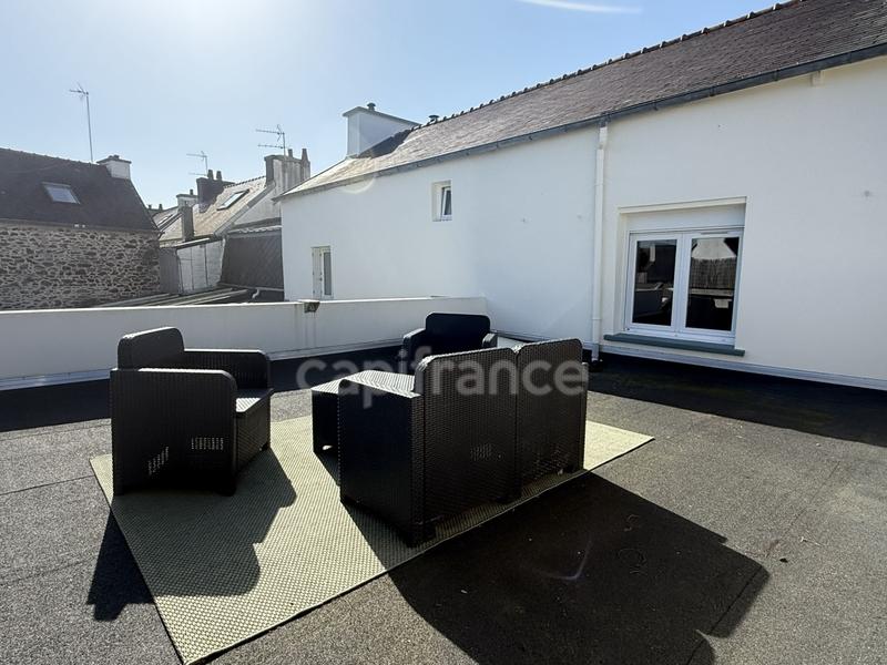 Maison - 153 m² - 7 pièces