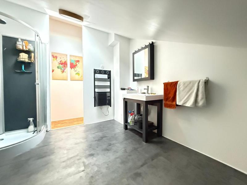 Maison - 158 m² - 5 pièces