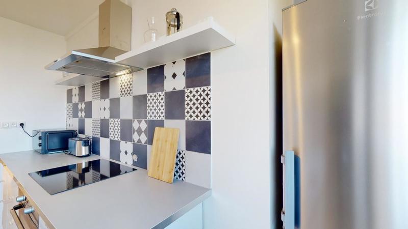 Appartement - 99 m²