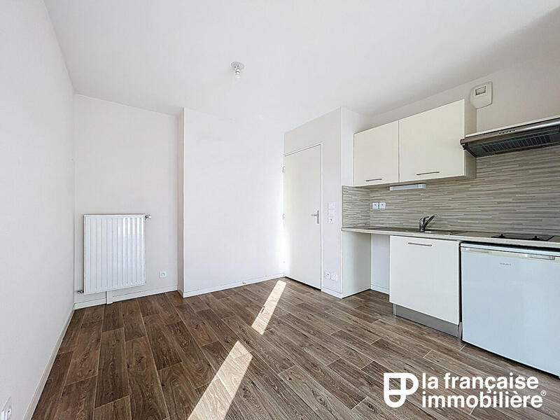 Appartement - 37 m² - 2 pièces