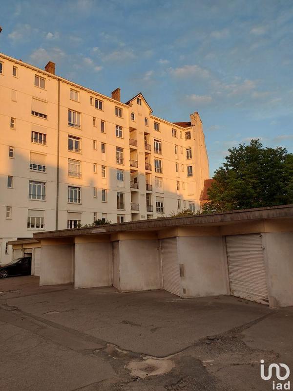 Appartement - 195 m² - 5 pièces