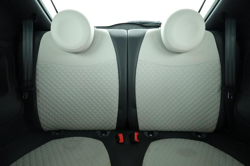 Fiat 500 1.0 Hybrid Bsg Dolcevita 70 ch