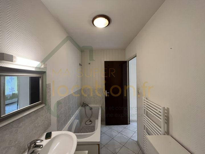 Appartement - 30 m² - 1 pièce